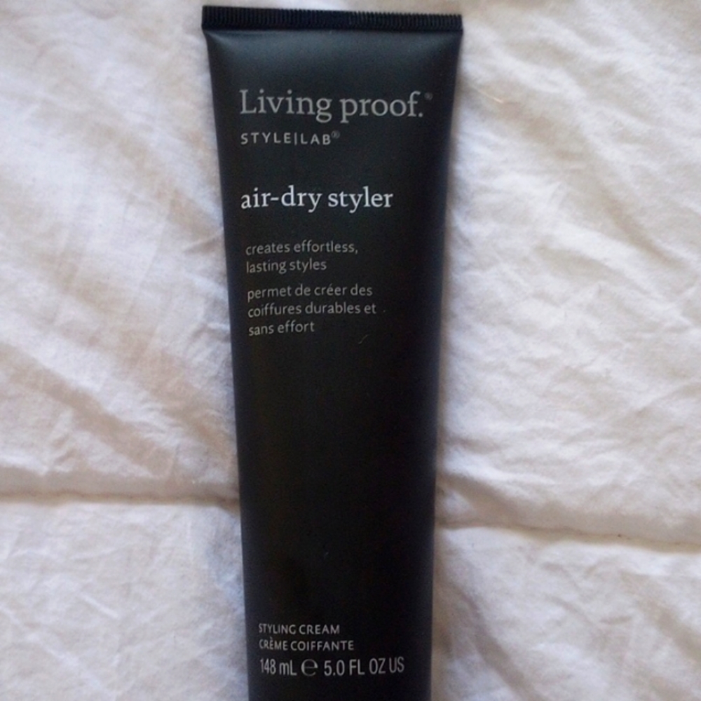 Living Proof Air Dry Styler